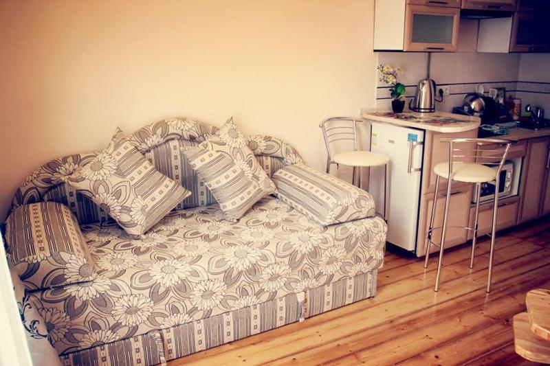 Apartment In The City Center Mini Ivano-Frankivszk Kültér fotó
